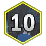 Game Badge Thumbnail