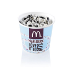 mc flurry