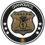 EDC - Granaderos