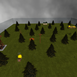 [New] The Clown Killings [Reborn]