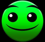 amogus normal face
