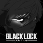 #Black Lock