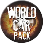 World Car Pack