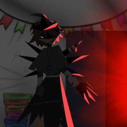 FPE:V (WORKING ON)