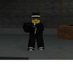 The Blaze Crime Family's Base