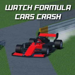 Watch Formula Cars Crash icon