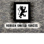 Roblox United Forces Military