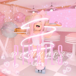 Pinkies Café