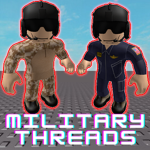 Military Threads