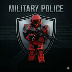 Obsidian Military Police