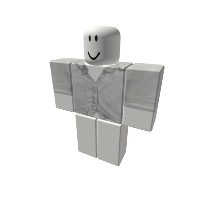 rolled up sleeves white button up shirt