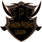 Shadow Phoenix Legion