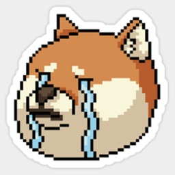 Crying doge hangout!! (WORK IN PROGRESS)