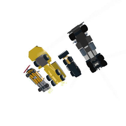 construction truck stuff