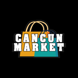 Cancún Market Place