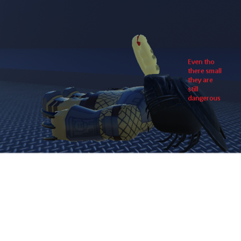 Alien evolution (READ DESC) (UPDATE)