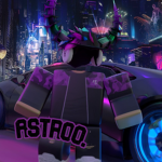 Astroo.