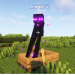 Gregory's World