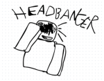 Headbanger community :fire: