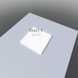 Forever Going Button Simulator Game