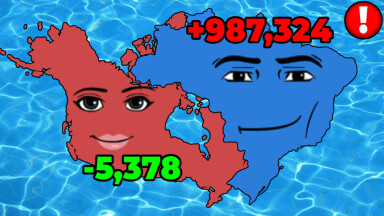 Grow Your Country!