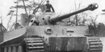 WW2 tank simulator GROUP