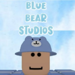 Blue Bear Studios.