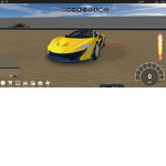 Vehicle Simulator Event Group!