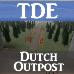 TDE | Dutch Outpost