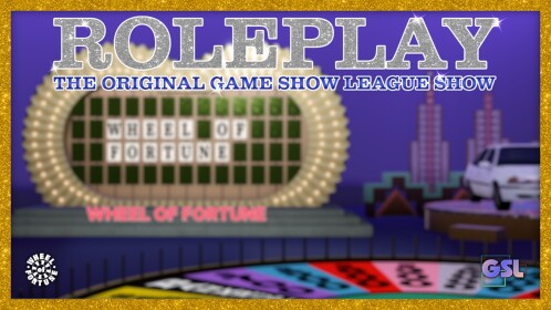 GSL Wheel of Fortune Roleplay