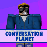 Conversation Planet