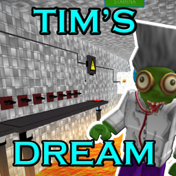 Tim's Dream [ALPHA] (MULTIPLAYER)