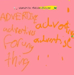 -_•ADVERTISE•_-