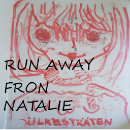 Natalie Run!