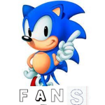Fans de Sonic classic