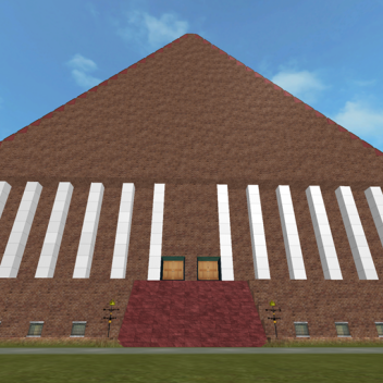 Roblox Springs Court House