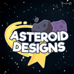 Asteroid Designs