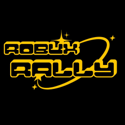 Robux Rally!