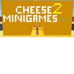 Cheese Minigames!