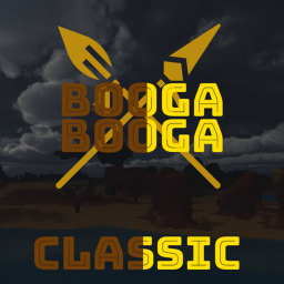 [NEW!] BOOGA BOOGA [CLASSIC]