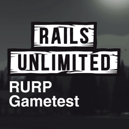Rails Unlimited - Edit Map