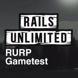 Rails Unlimited - Edit Map icon