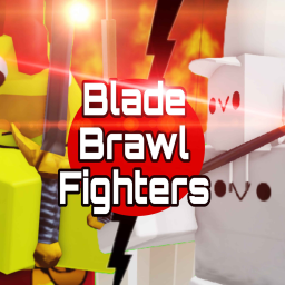 Blade Brawl Fighters
