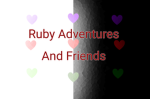 Ruby Adventures GEMSTONES Jewelry OF Season