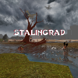 The Battle of Stalingrad Showcase icon