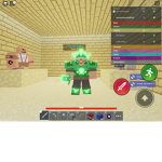 If you love bed wars join this group