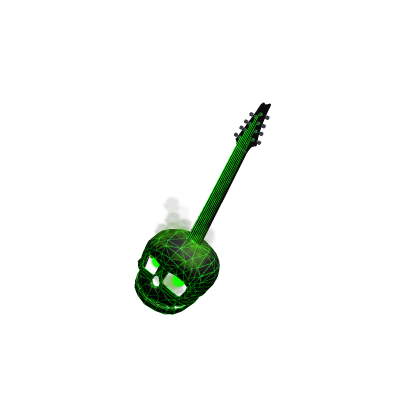soul guitar)