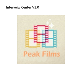 Interview center V1.0