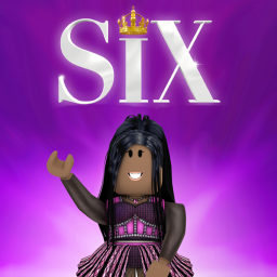 SIX The Musical - ADL Theatre