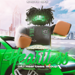 (HL) Heartless Group
